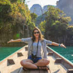 Oxygenate Your Spirit: Investigating the World with Club Oxygen’s Select Travel Deals