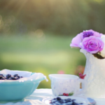 Empower Your Plate: Nutrient-Rich Recipes for a Balanced Diet